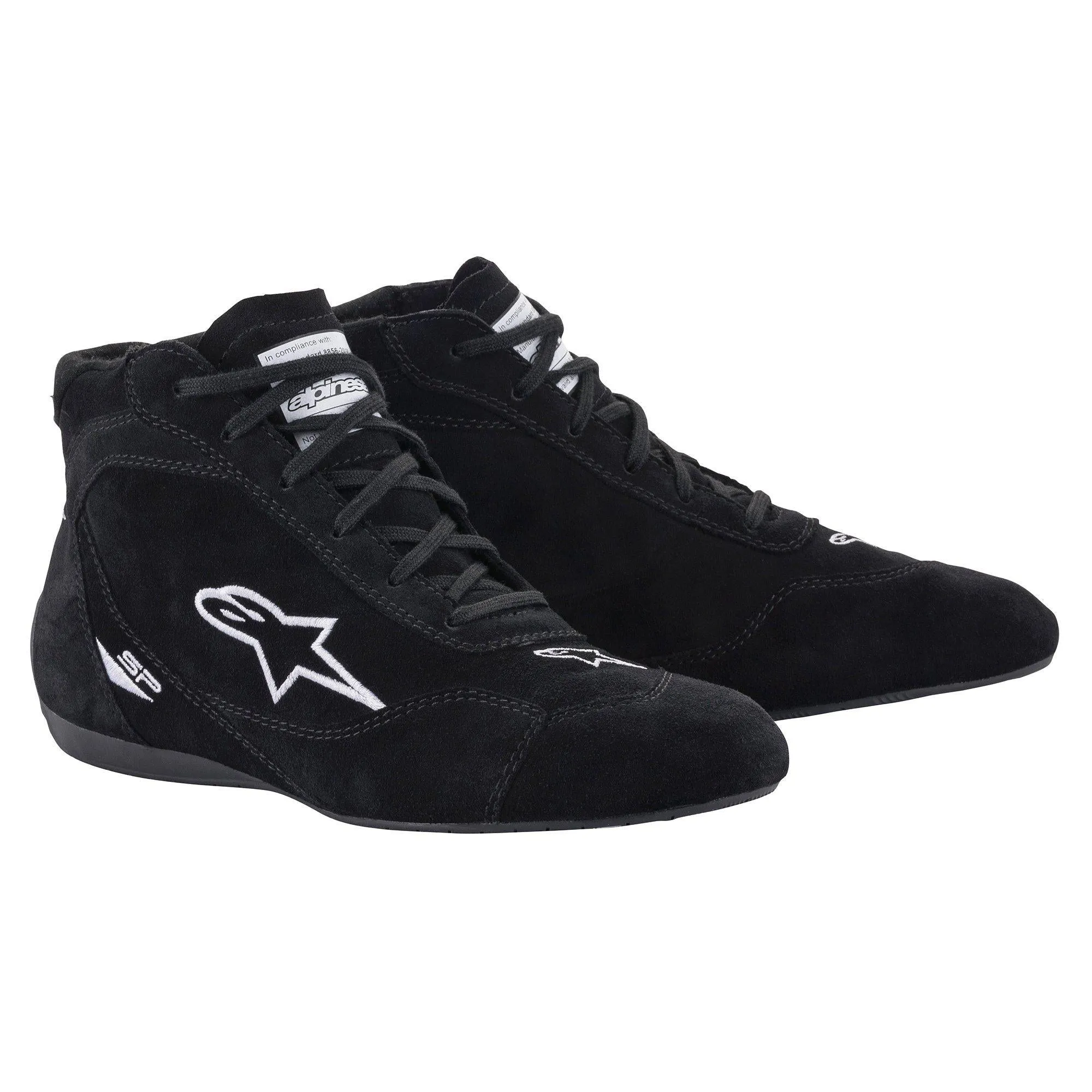 2021 SP V2 Shoes
