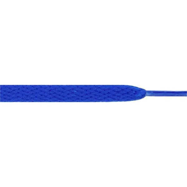 3 Pair Flat Shoelaces for Athletic Shoes Strong and Versatile