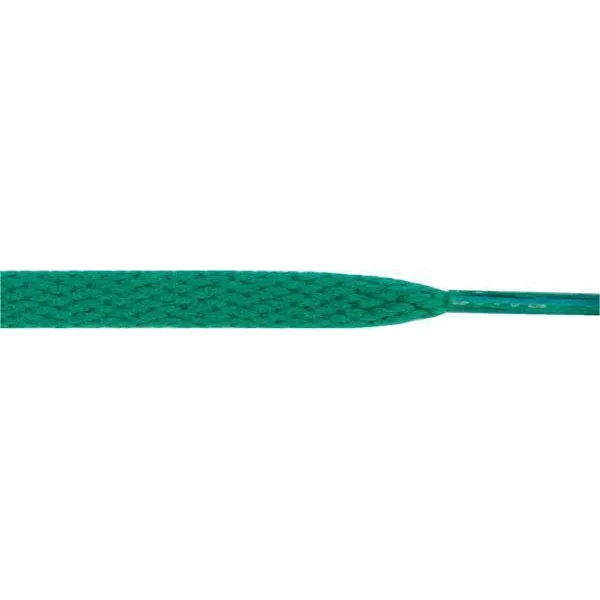 3 Pair Flat Shoelaces for Athletic Shoes Strong and Versatile