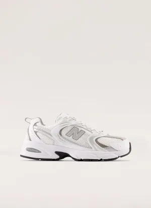 530 Sneaker - White