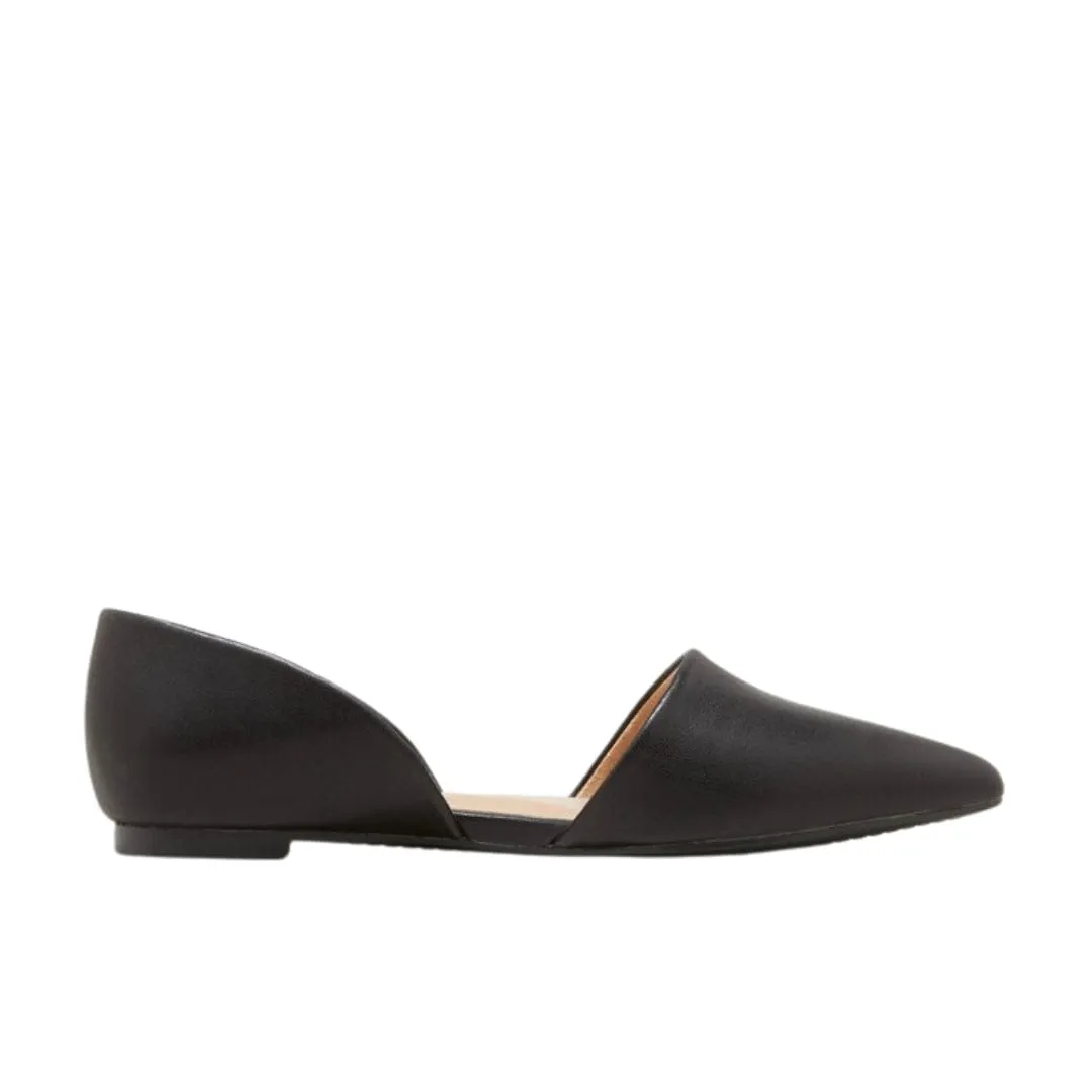 A NEW DAY - Rebecca Wide Width Ballet Flats