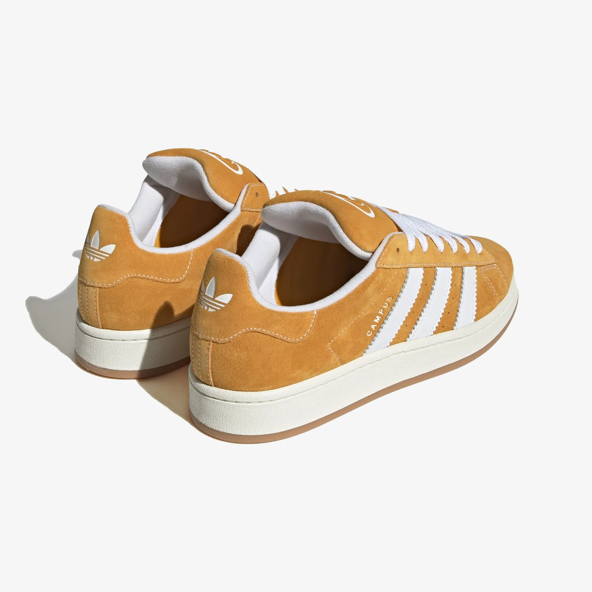 Adidas Originals | CAMPUS 00S  { PANTONE/CLOUD WHITE