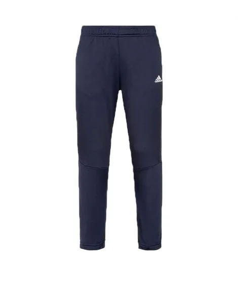 ADIDAS TRACKSUIT -NAVY RED