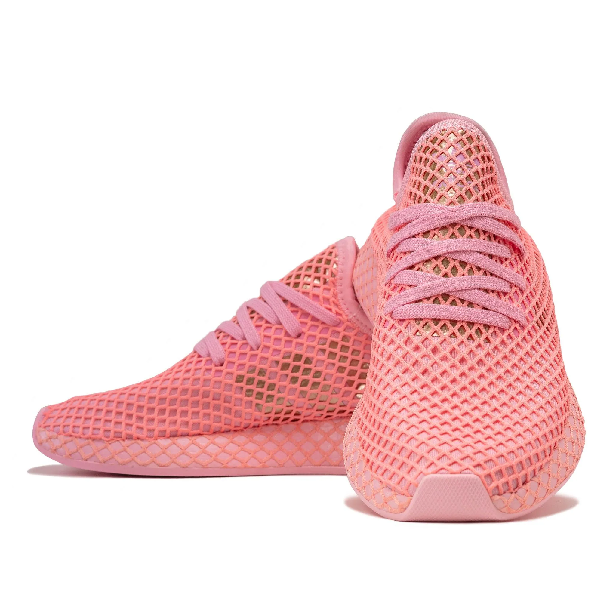 Adidas Womens Deerupt Runners