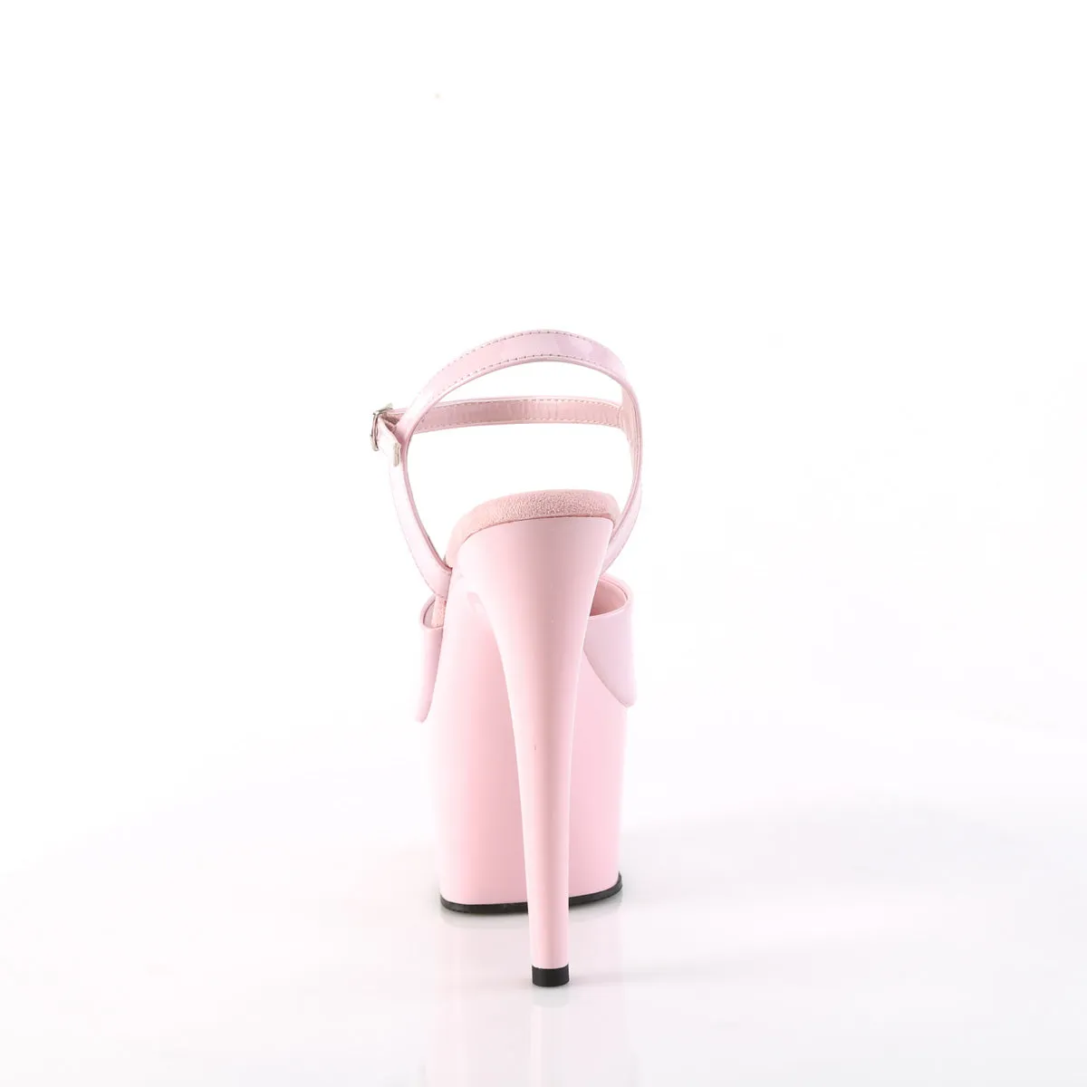 ADORE-709 B. Pink Pat/B. Pink - size 6