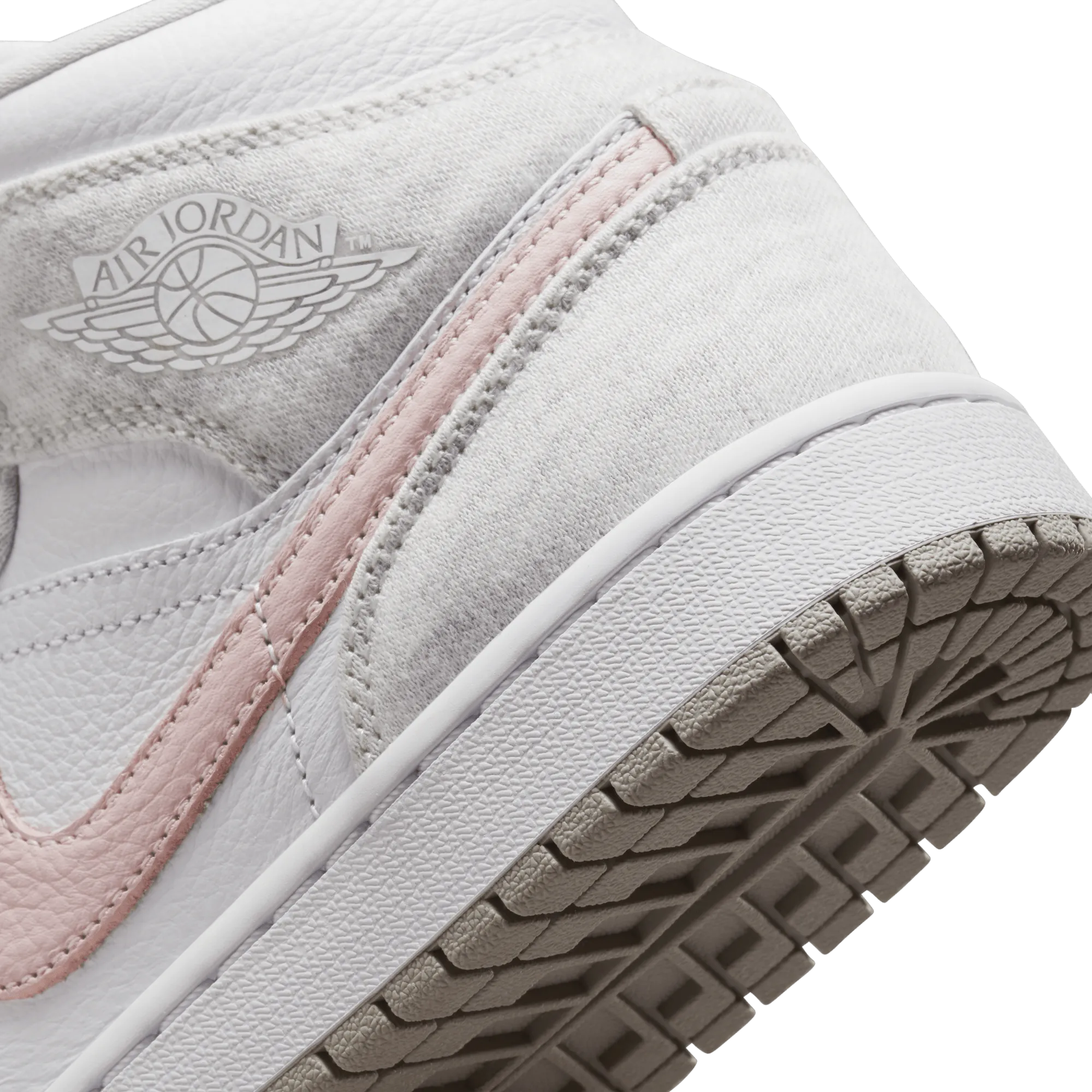 Air Jordan 1 Mid SE - Women's
