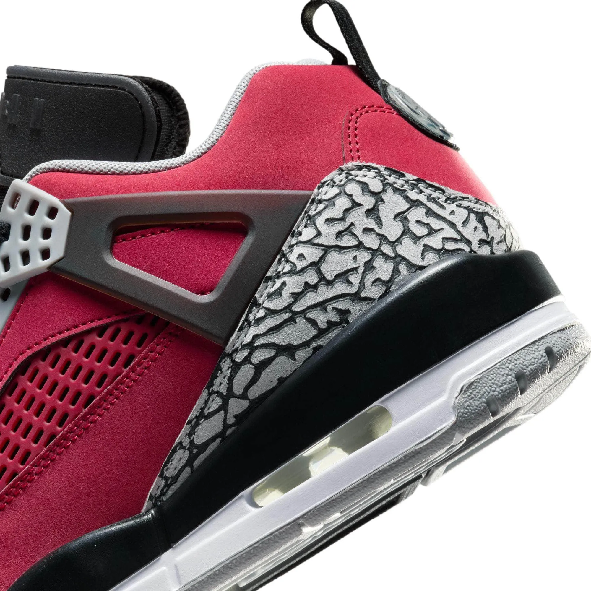 Air Jordan Spizike Low - Men's