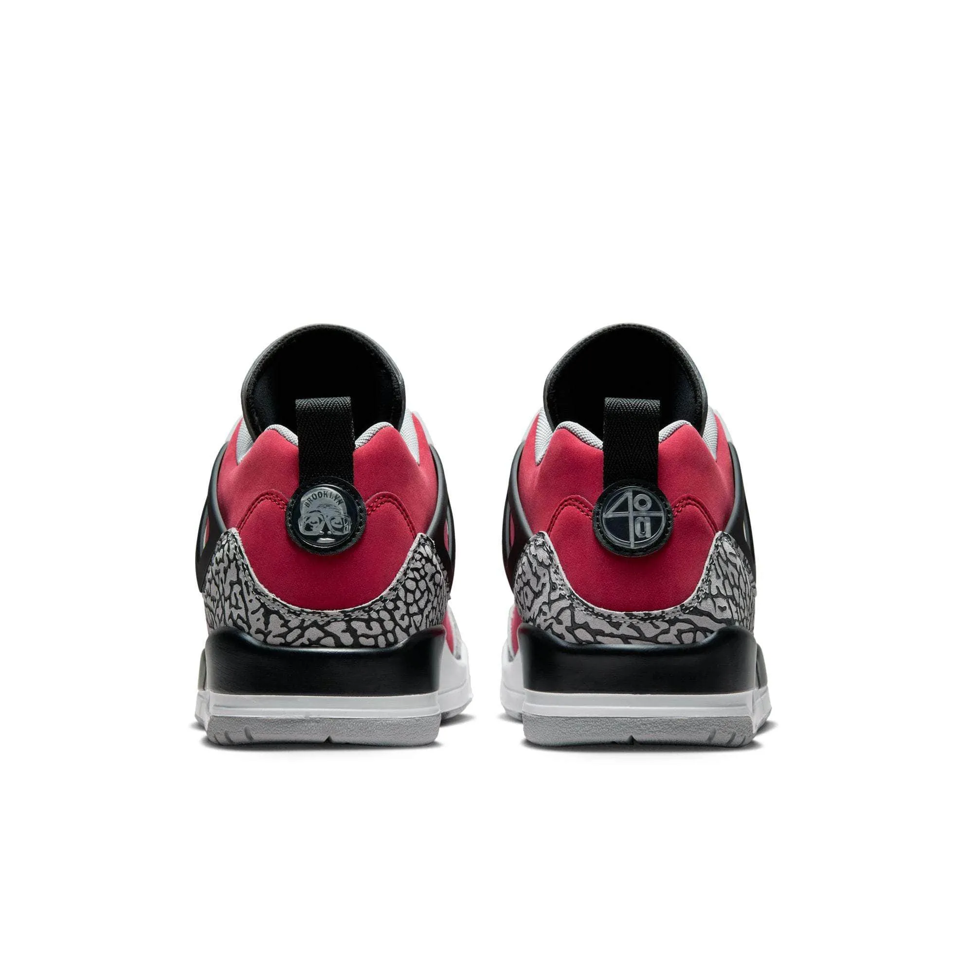 Air Jordan Spizike Low - Men's