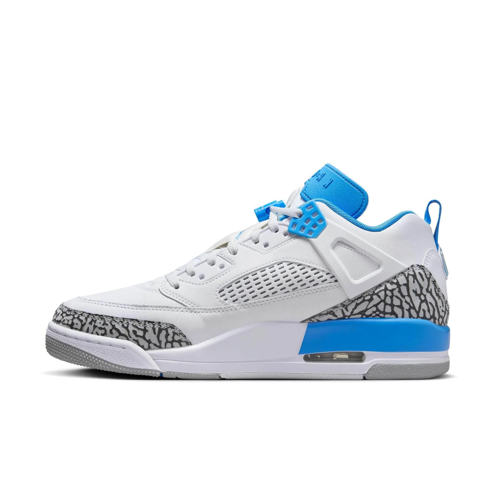 Air Jordan Spizike Low UNC - Men's