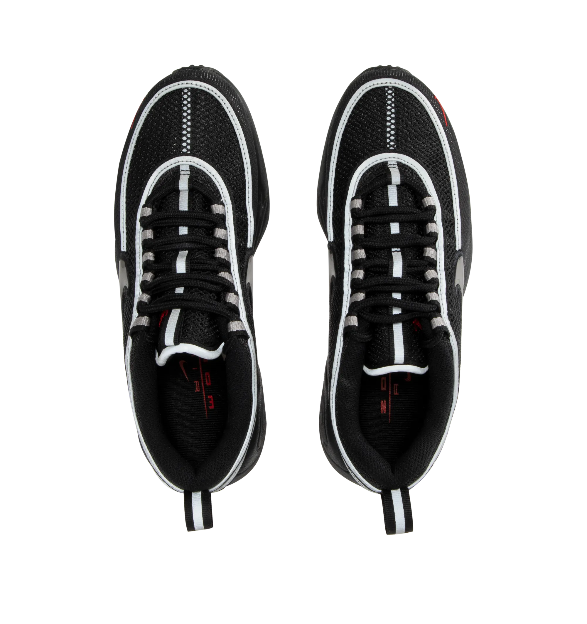 AIR ZOOM SPIRIDON SNEAKER (MENS)