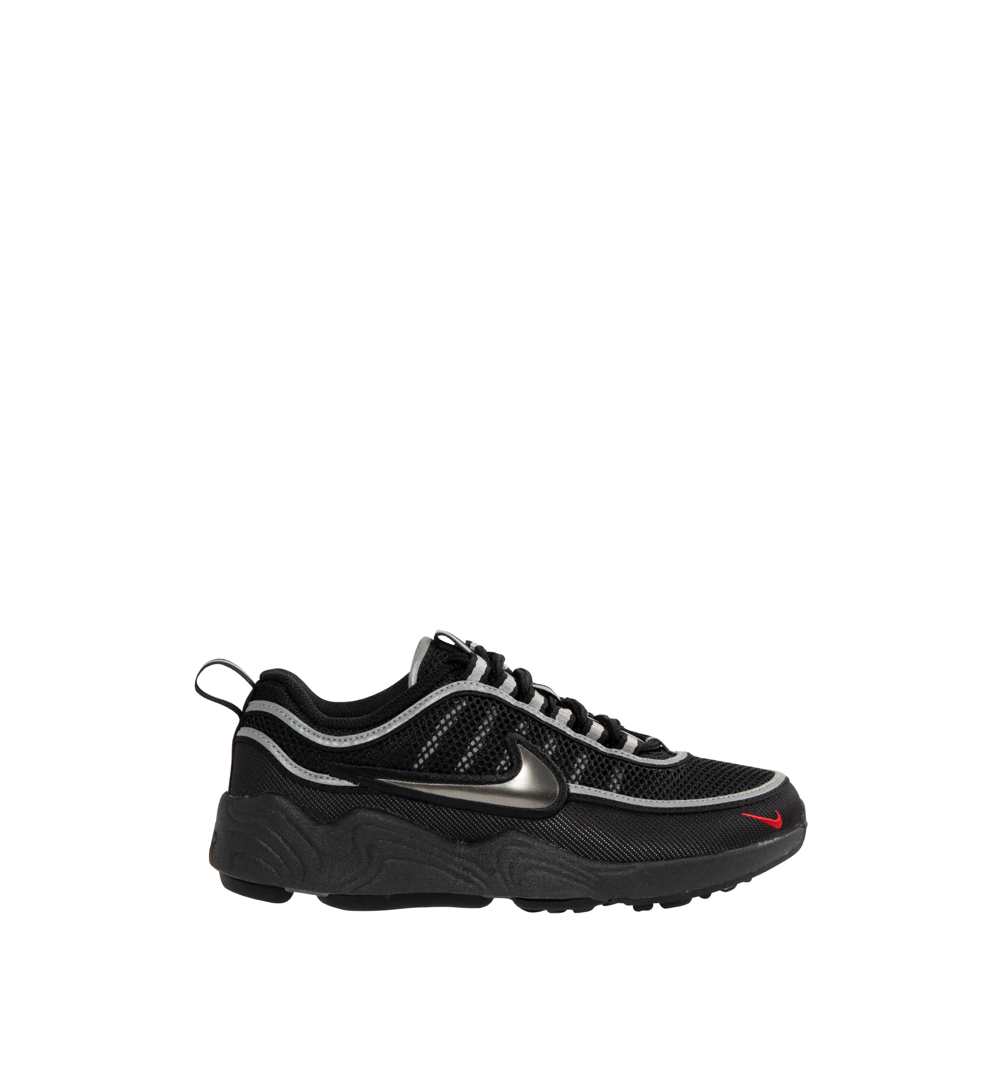 AIR ZOOM SPIRIDON SNEAKER (MENS)