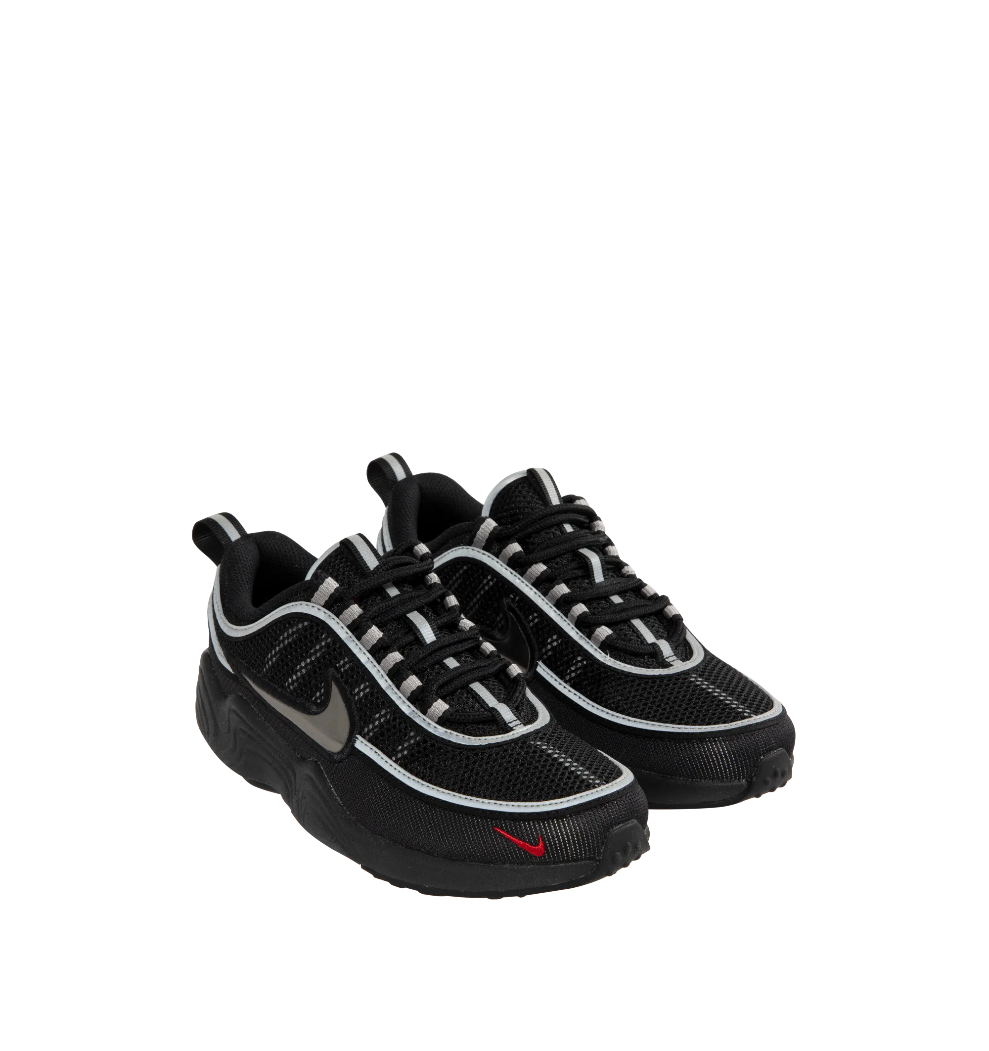 AIR ZOOM SPIRIDON SNEAKER (MENS)
