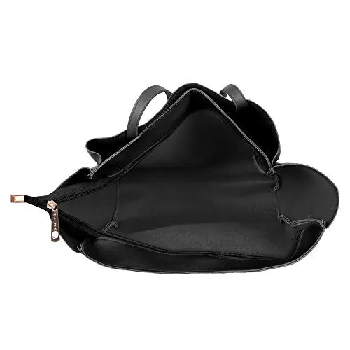 Aliza Women's Tote Bag (Black)