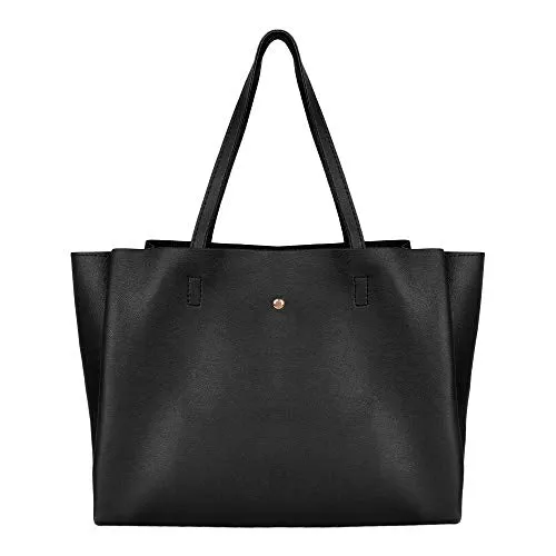 Aliza Women's Tote Bag (Black)