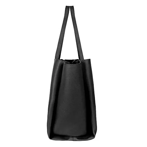 Aliza Women's Tote Bag (Black)