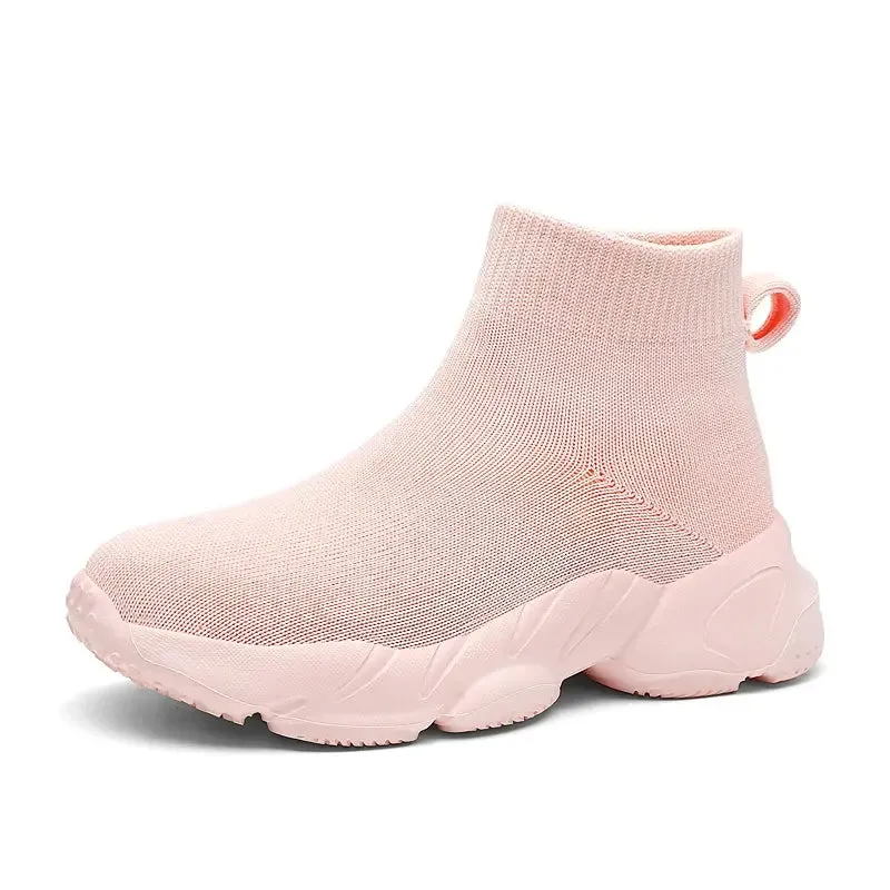 All Summer Mesh Shoes