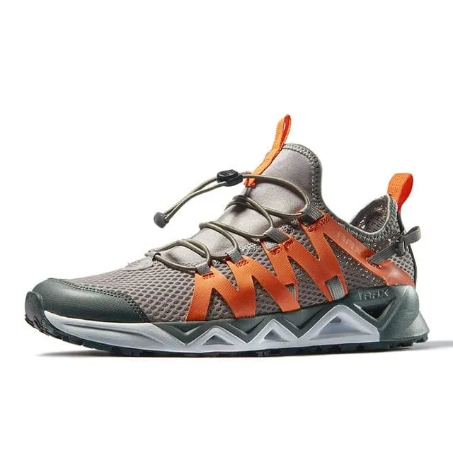 Allrj Fit Max Training Sneaker