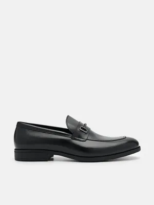 Altitude Lightweight Casey Leather Loafers