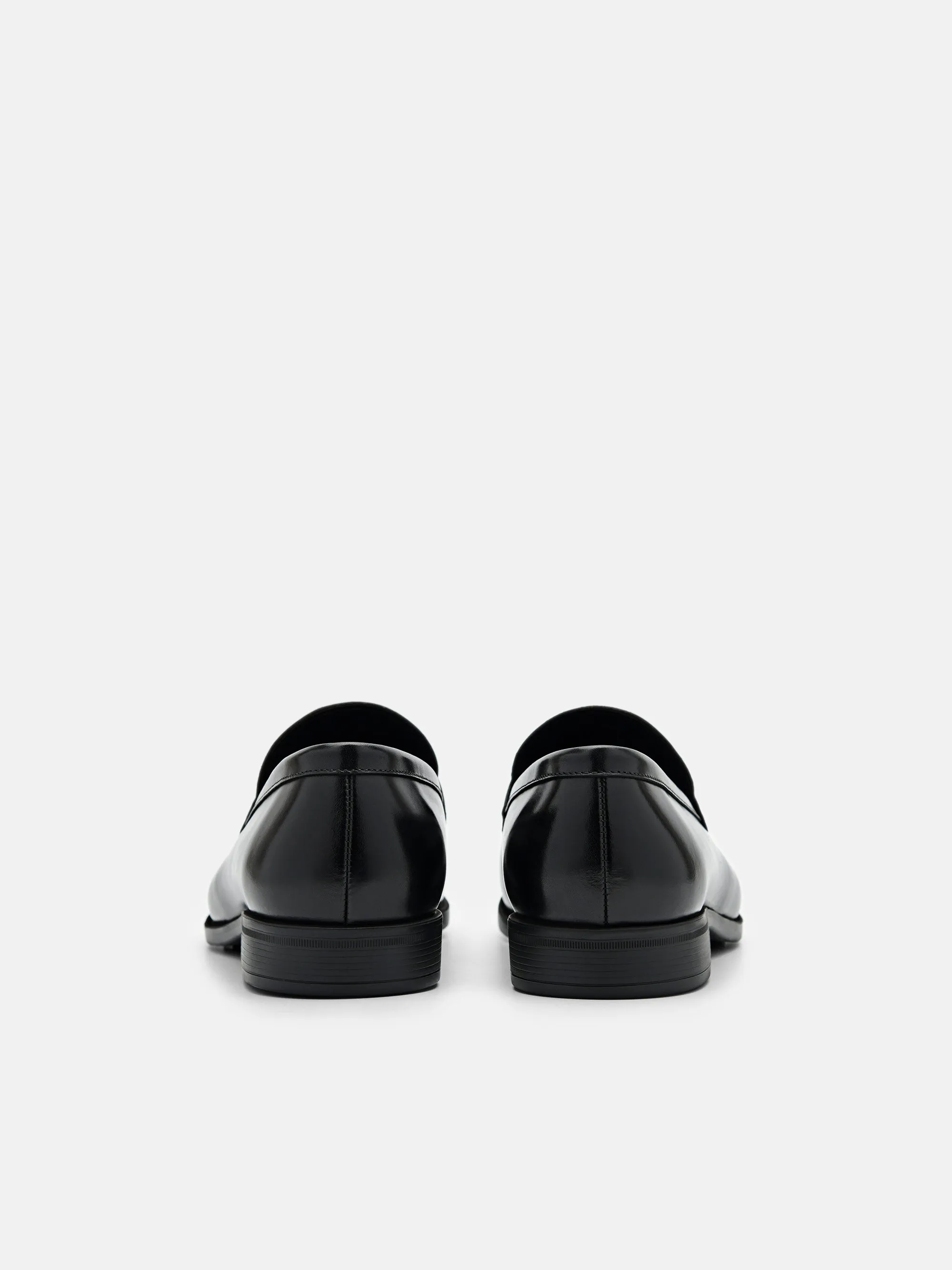 Altitude Lightweight Casey Leather Loafers