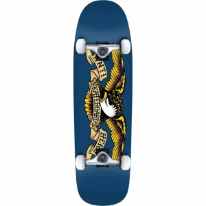 Antihero Classic Eagle Shaped 9.3" Skateboard
