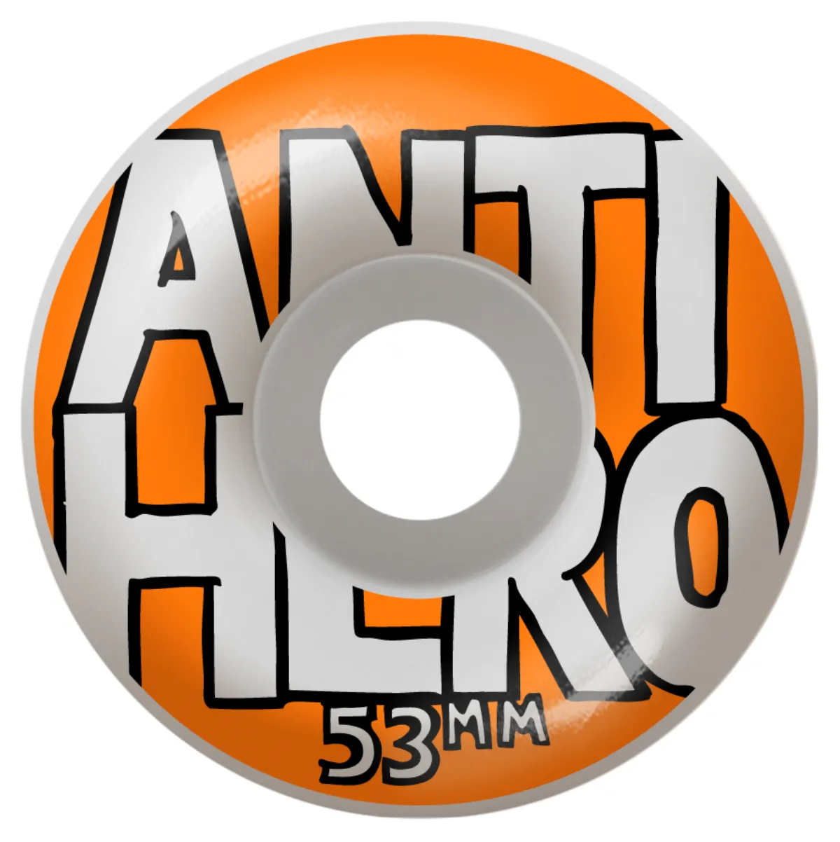 ANTIHERO COMPLETE - REPEATER EAGLE MD (7.75")
