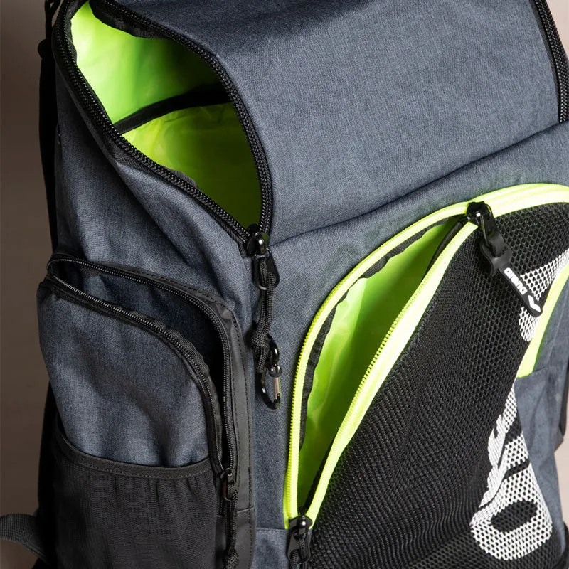 arena Team Backpack 45