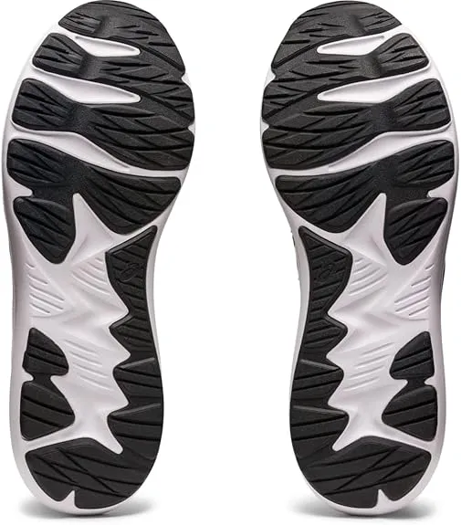 Asics Jolt 4 Mens Running Shoes - Black