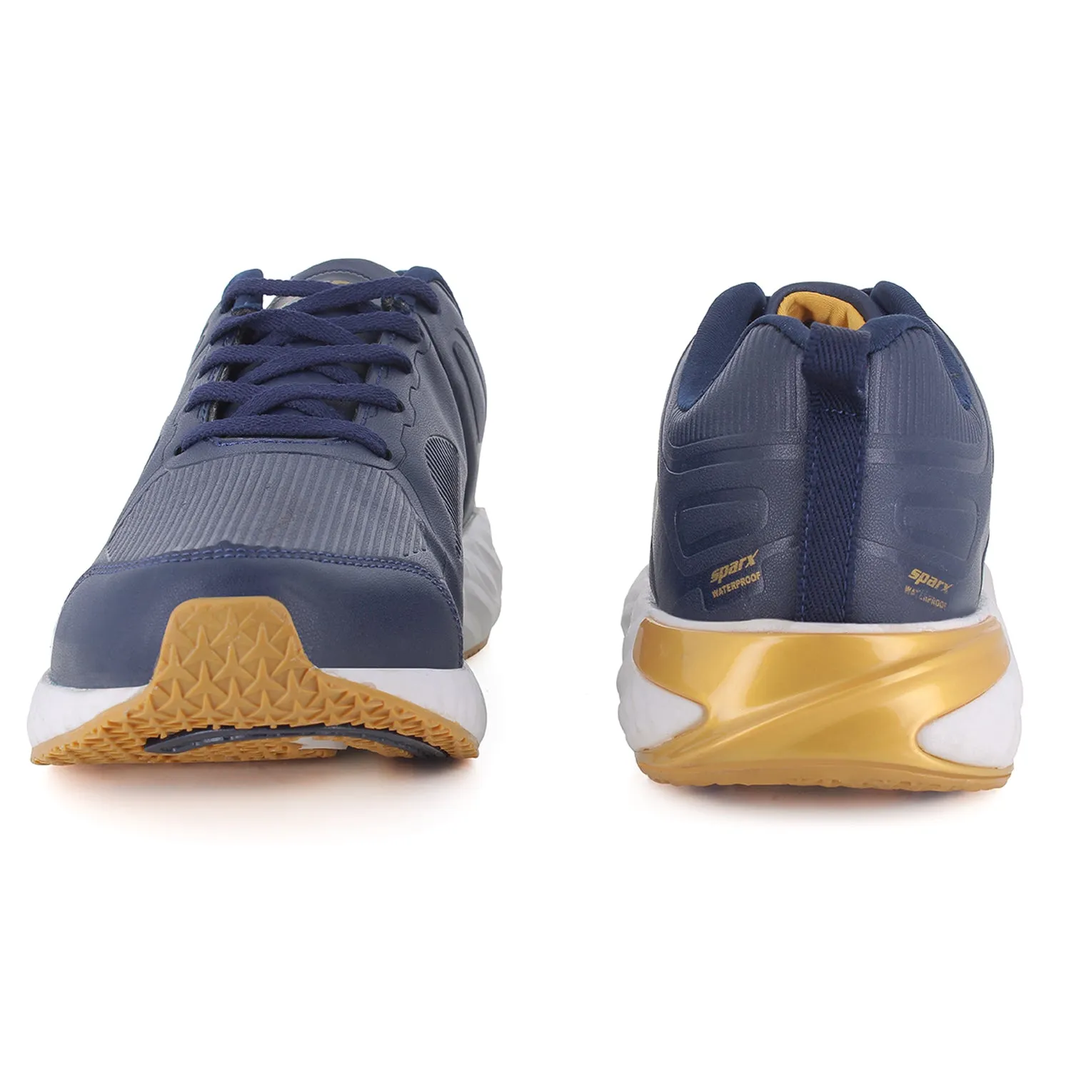Athleisure Shoes for Men SM 735