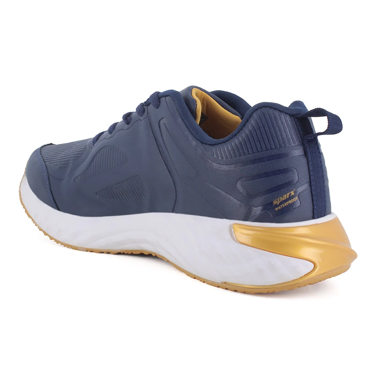 Athleisure Shoes for Men SM 735