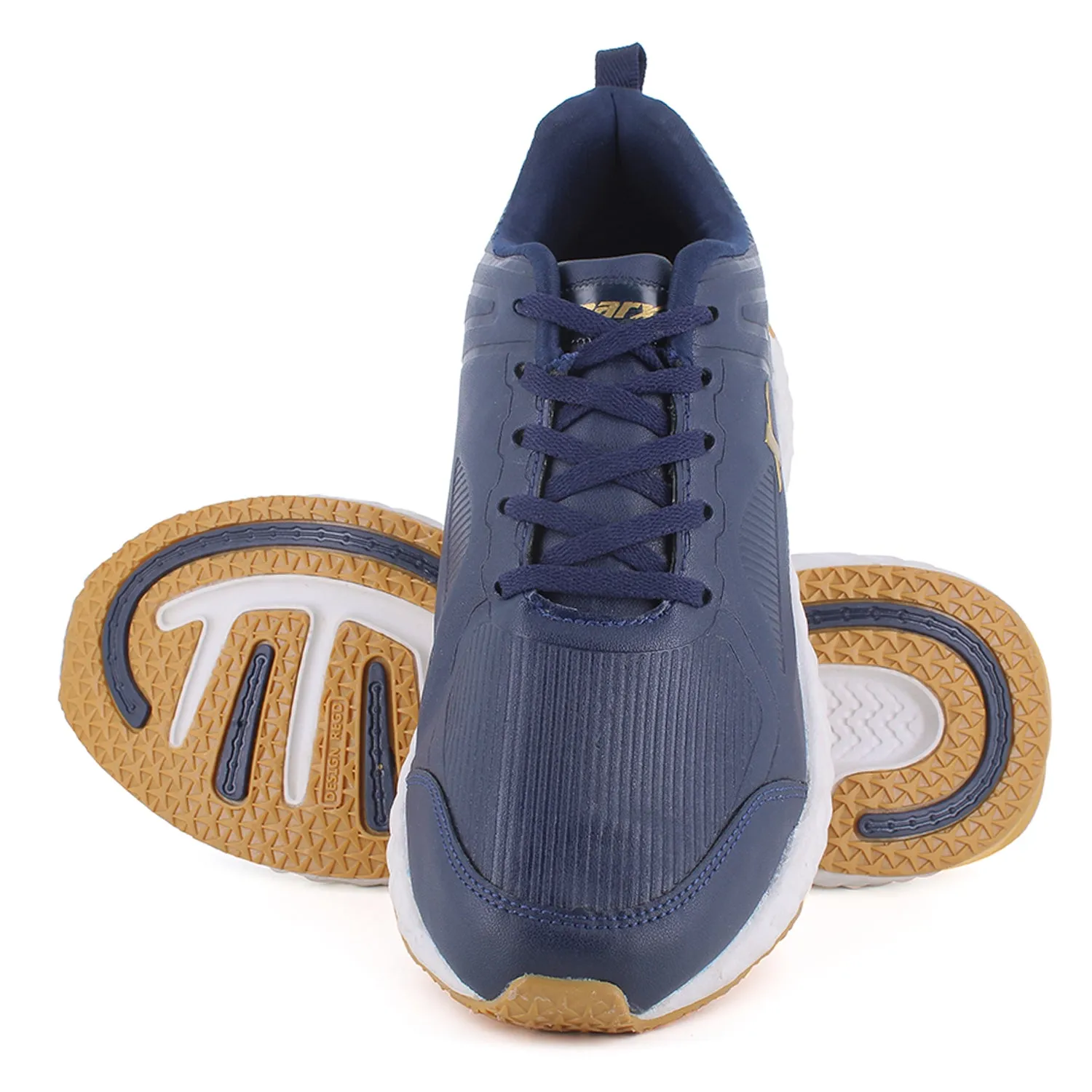Athleisure Shoes for Men SM 735