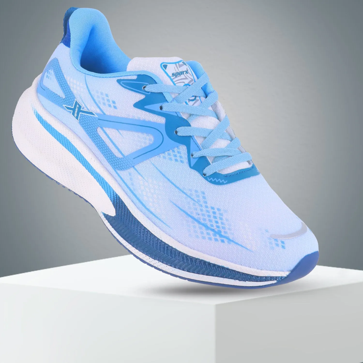 Athleisure Shoes for Men SM 991
