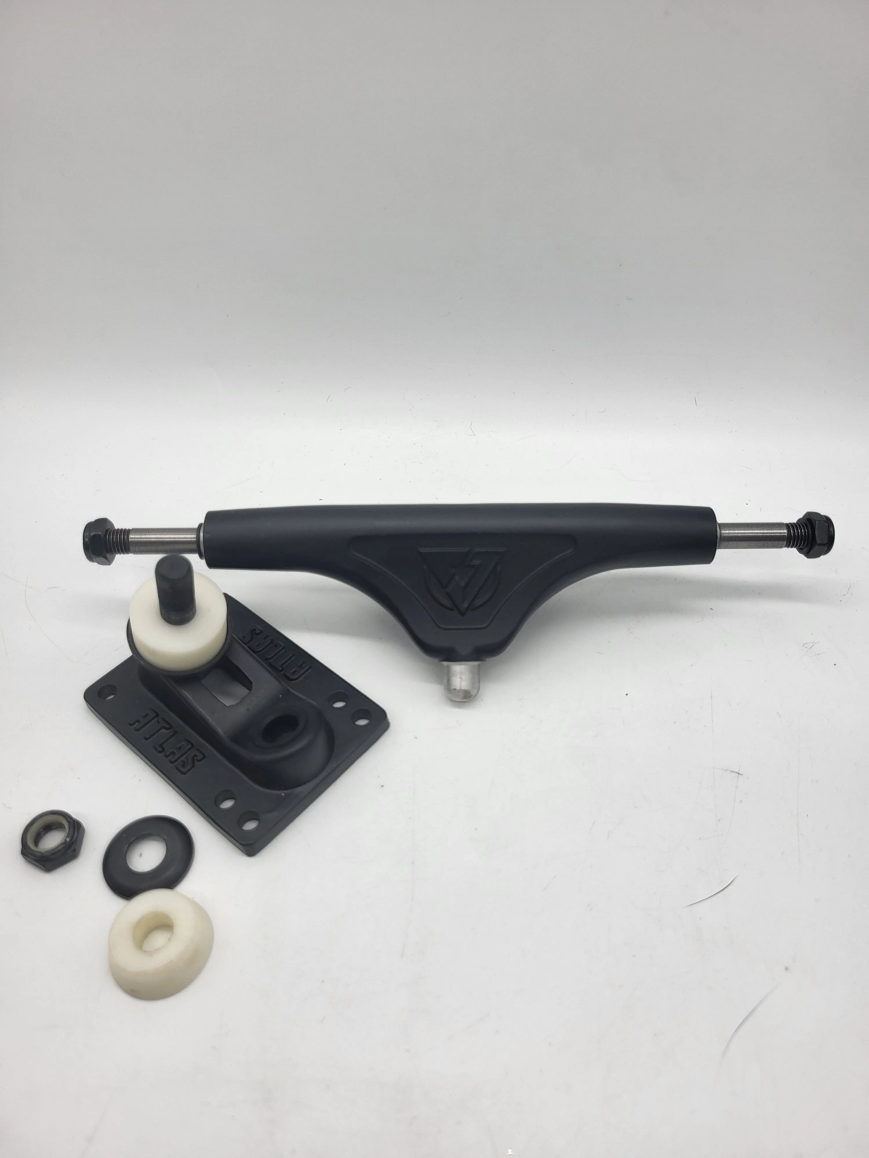 Atlas Truck Co. - Black TKP 149mm 8.5"