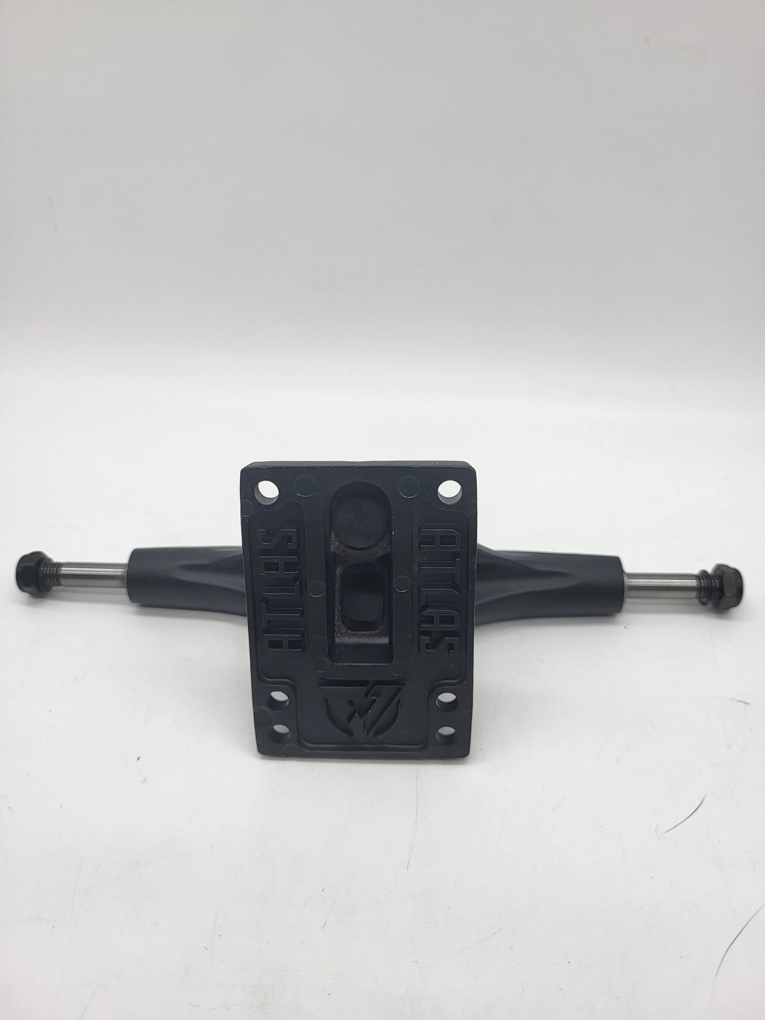 Atlas Truck Co. - Black TKP 149mm 8.5"