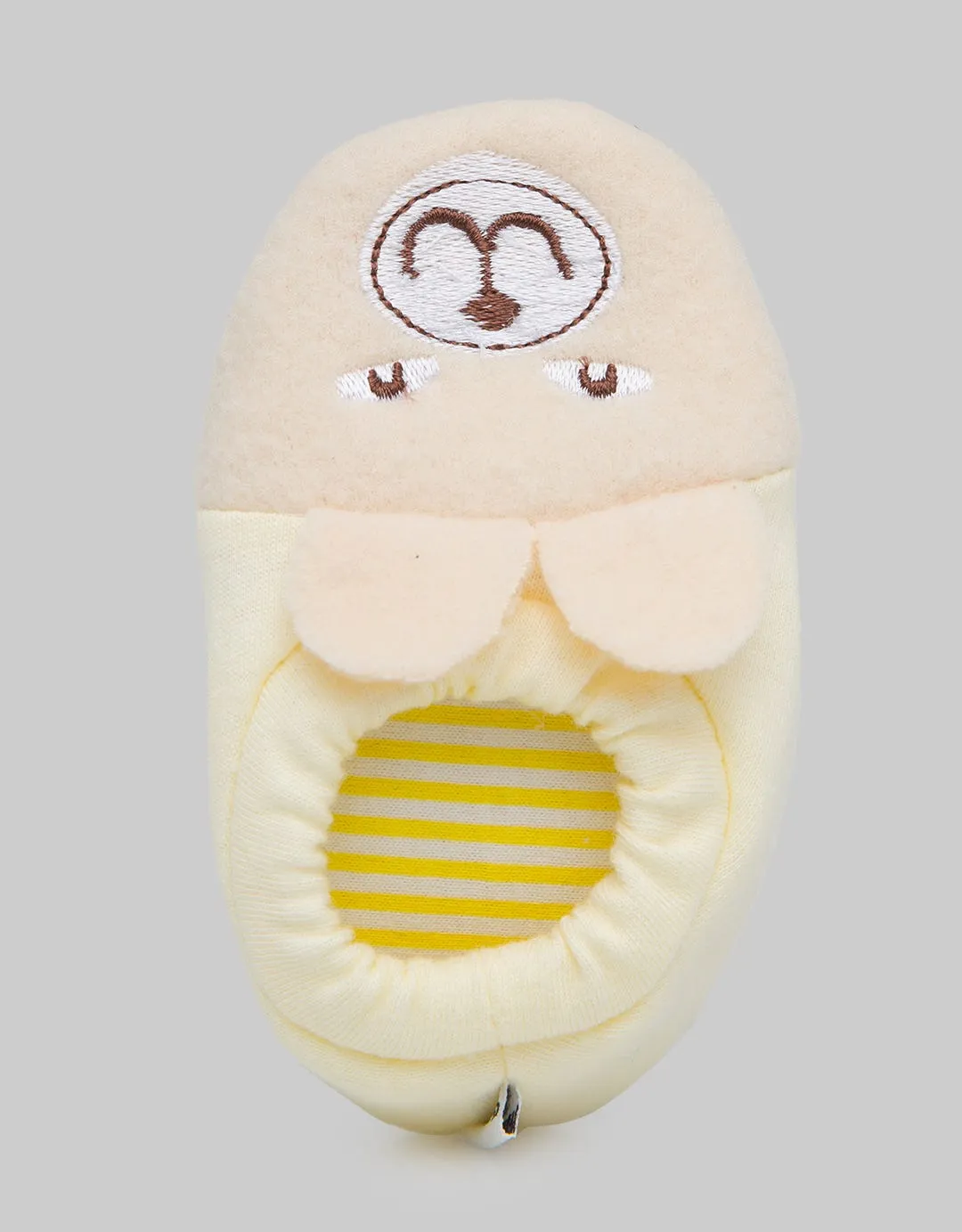 BABY SHOES NEWBORN B