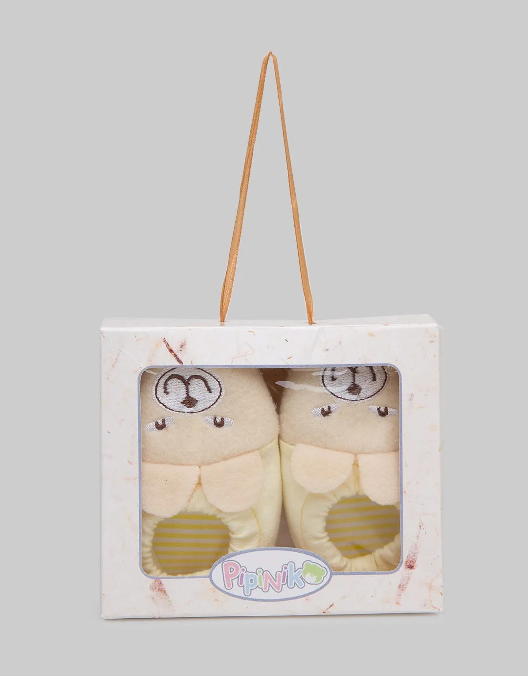 BABY SHOES NEWBORN B
