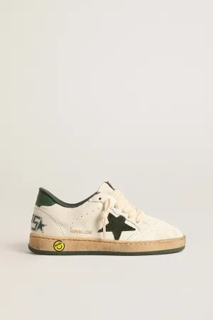 Ball Star Sneakers