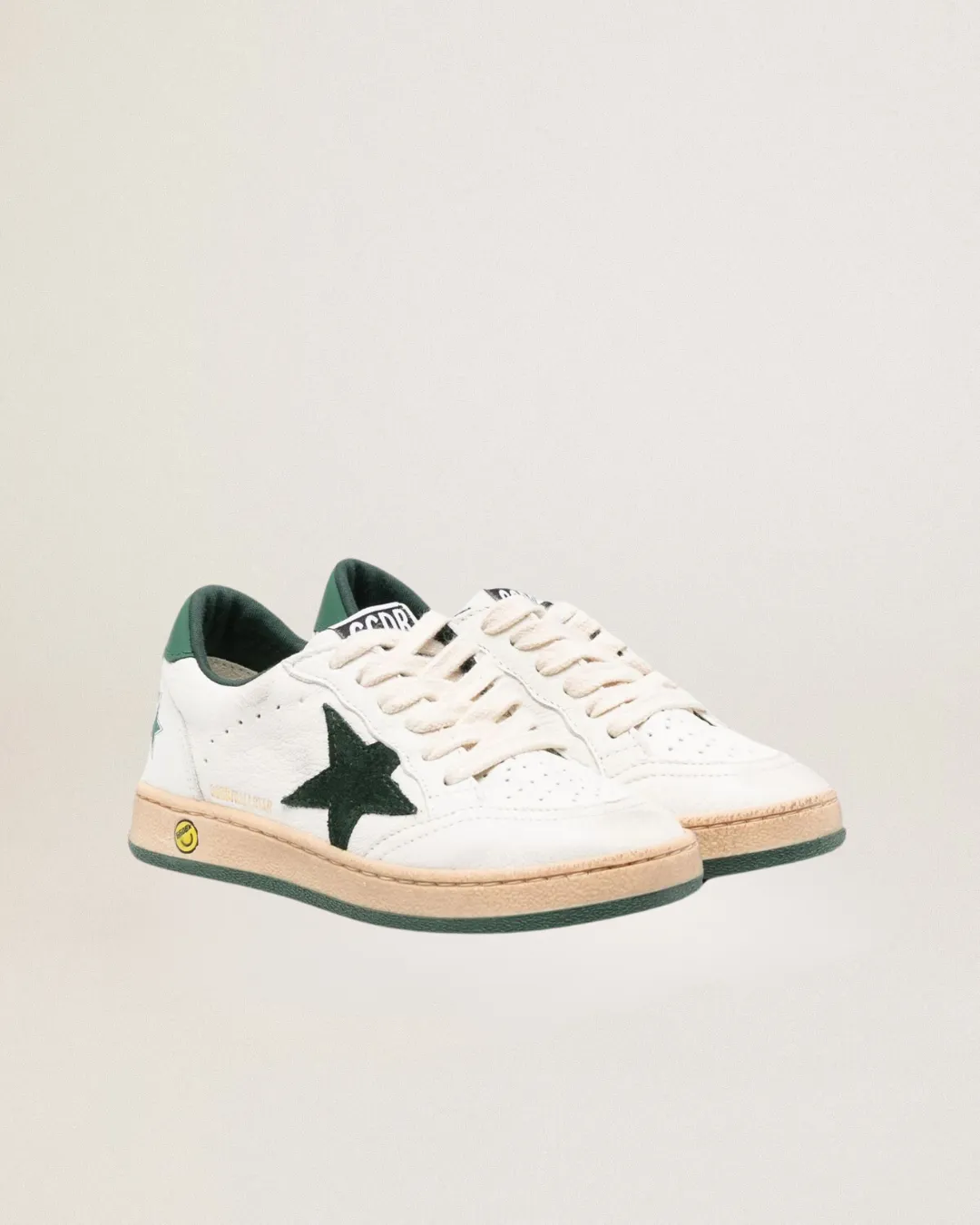 Ball Star Sneakers