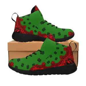 BANDANA RBG Men's Chukka Training Shoes