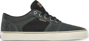 Barge Ls Green/Black