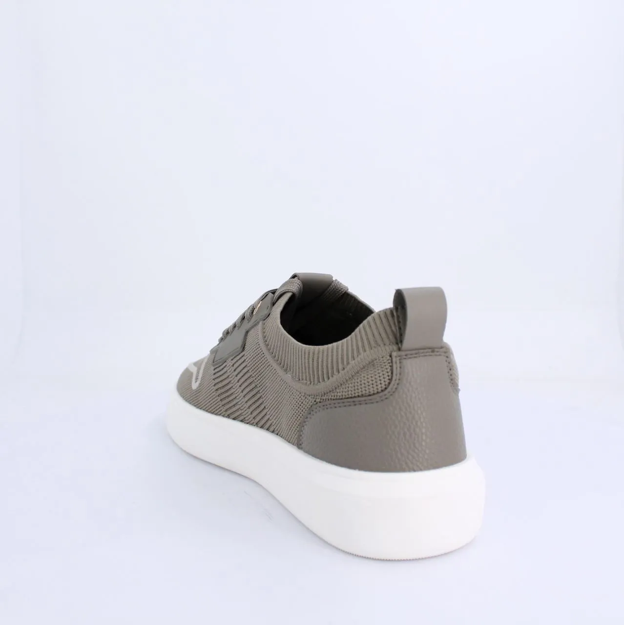 BAYOL MENS SNEAKERS-GREY