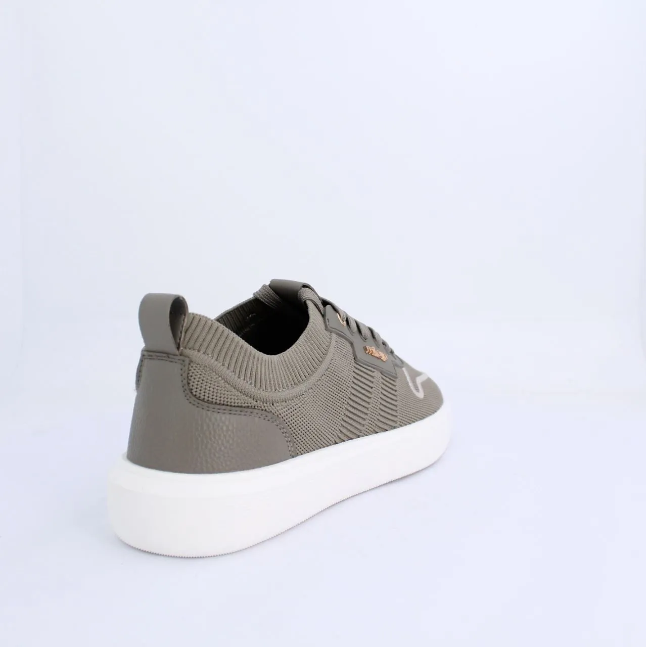 BAYOL MENS SNEAKERS-GREY