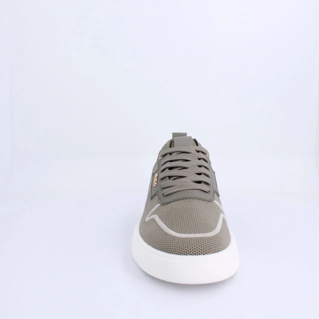 BAYOL MENS SNEAKERS-GREY