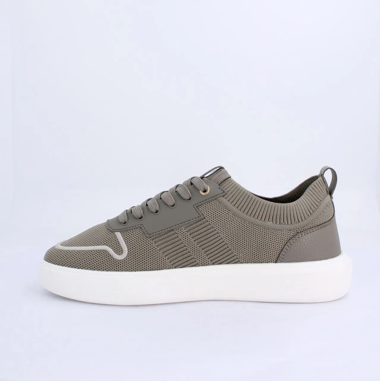 BAYOL MENS SNEAKERS-GREY