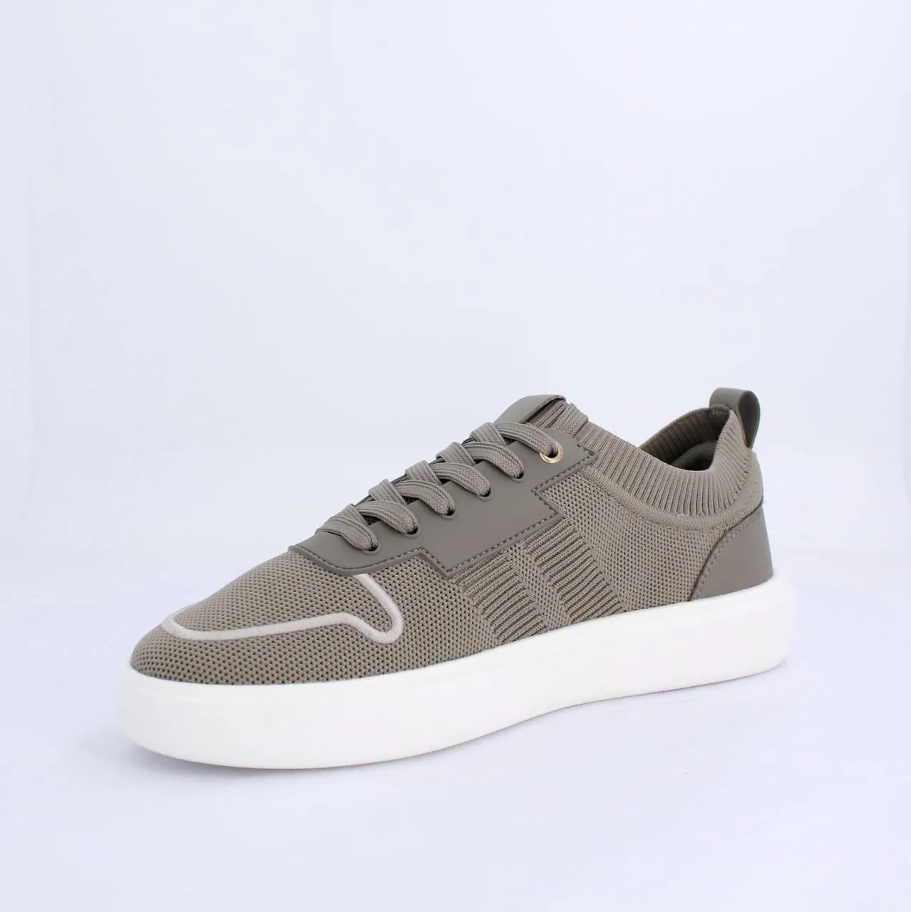 BAYOL MENS SNEAKERS-GREY