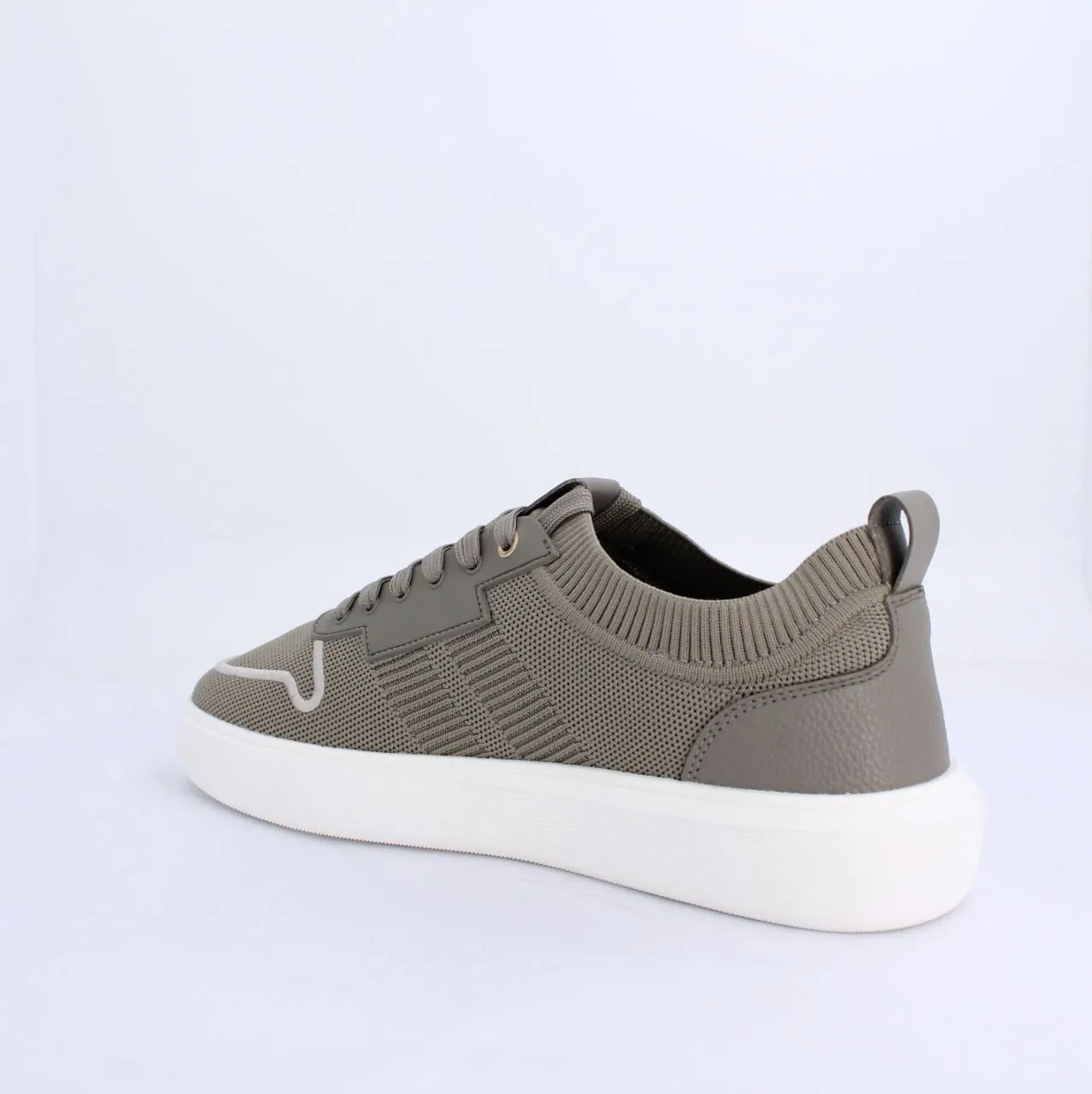 BAYOL MENS SNEAKERS-GREY