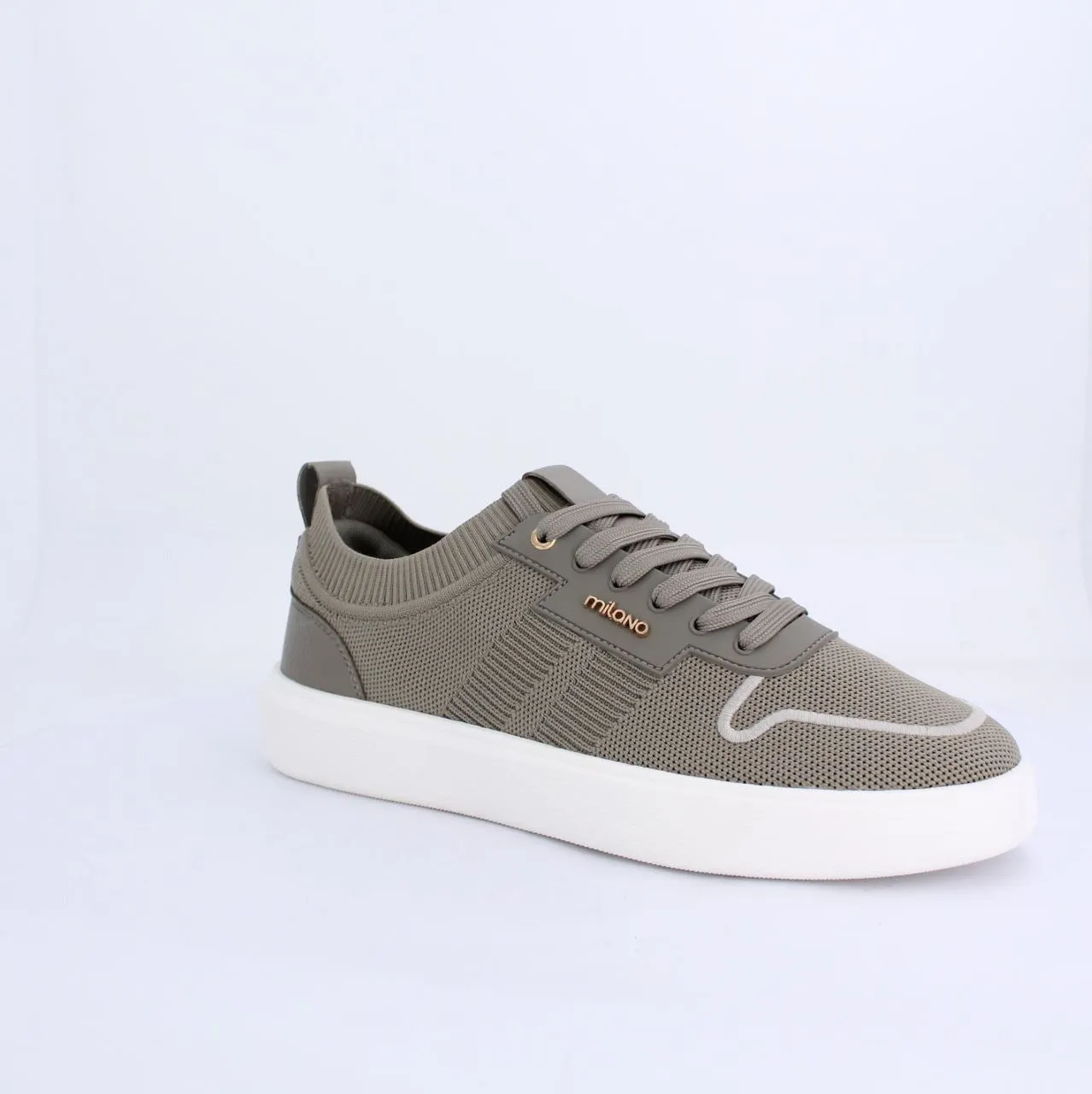 BAYOL MENS SNEAKERS-GREY