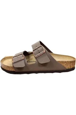 BIRKENSTOCK ARIZONA BB REG - MOCCA