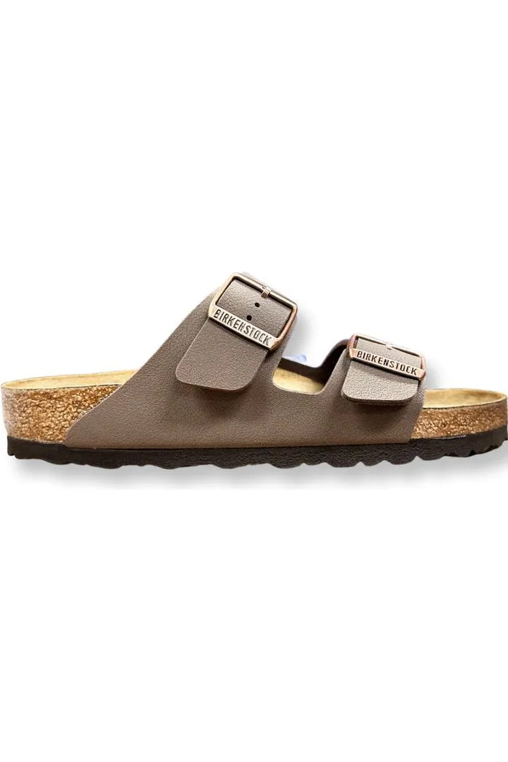 BIRKENSTOCK ARIZONA BB REG - MOCCA