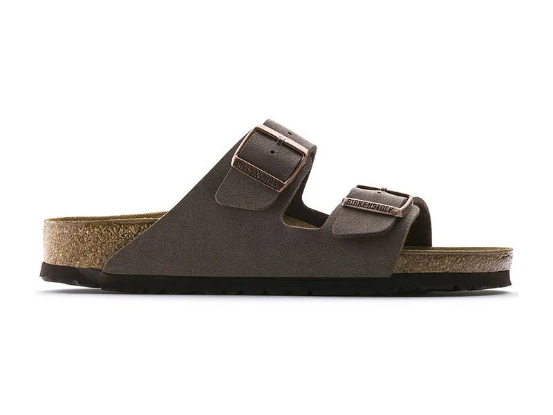 Birkenstock Arizona Mocca Birko-Flor