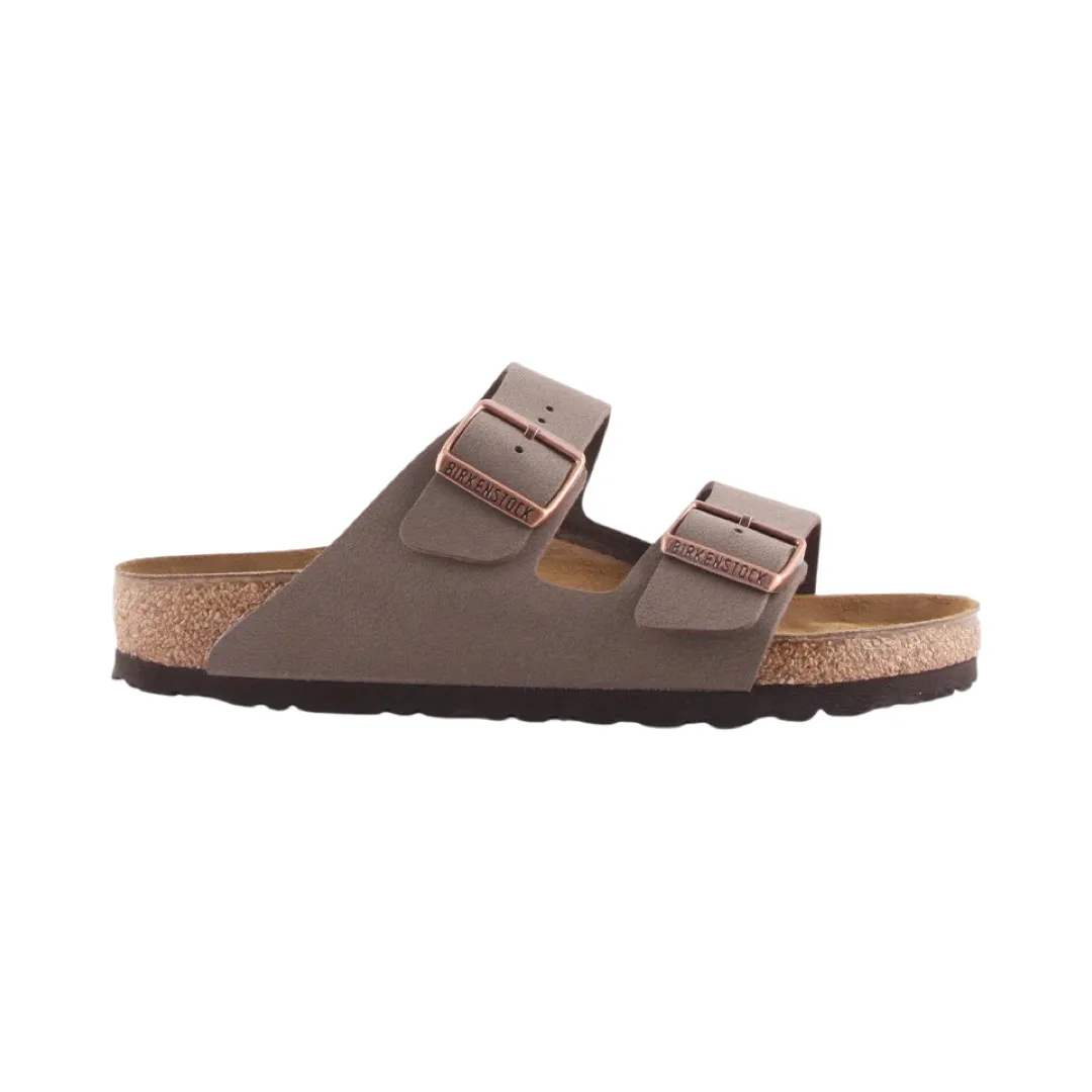 Birkenstock Arizona Mocca Birko-Flor